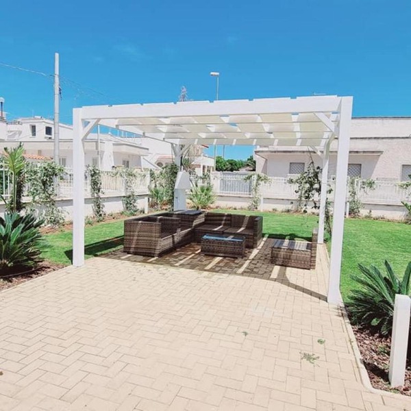 Villa Zizzari A Due Passi Dal Mare