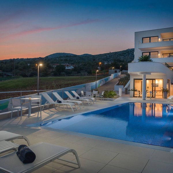Villas Baotic