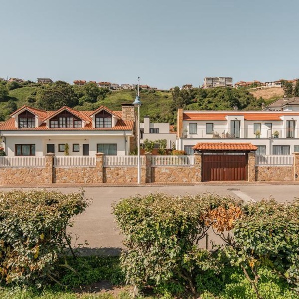 Villas de La Ribera