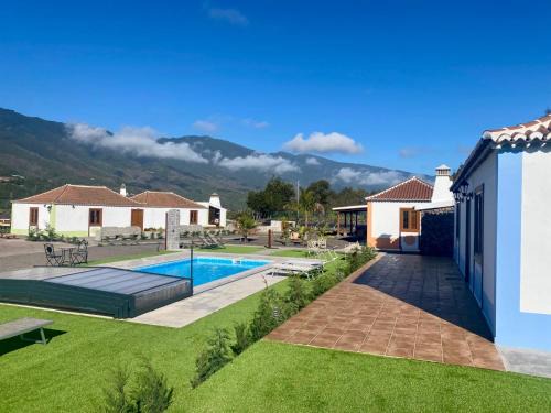 Villas Morera