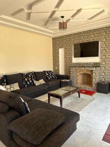 villas par jour