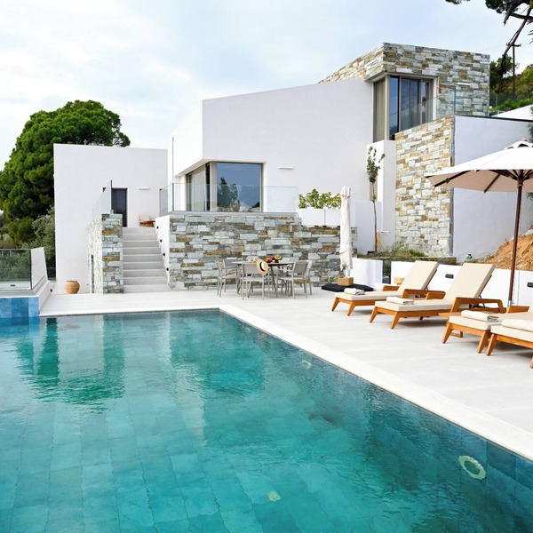 Villas Phos Skiathos