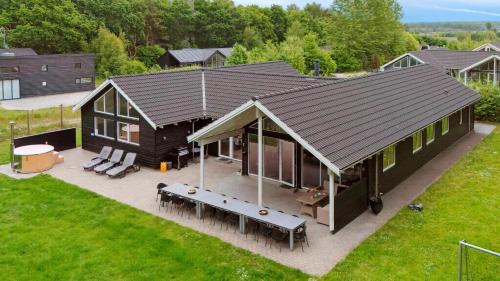 Villavilla 320 - Fjellerup, Østjylland
