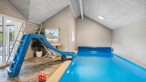 Villavilla 585 - Bjerregård, Vestjylland