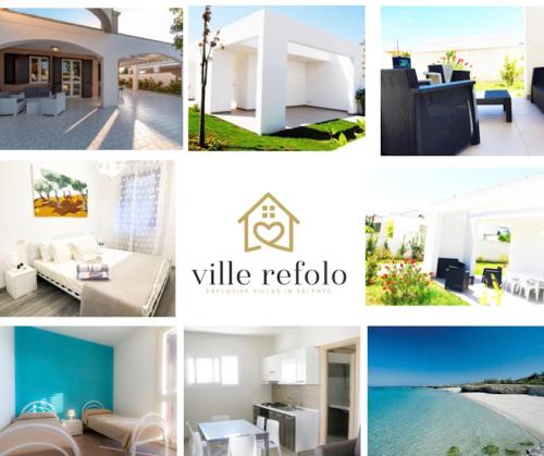 Ville Refolo