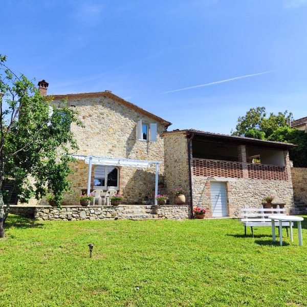 Villino Giulio