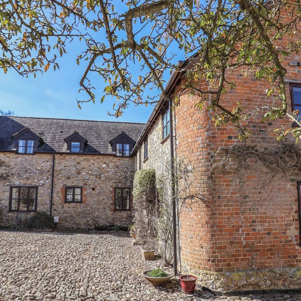 Vine Cottage