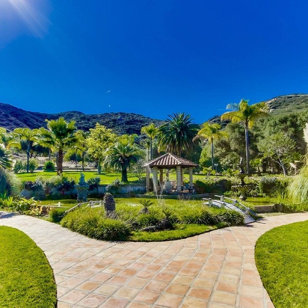 Vineyard Hacienda
