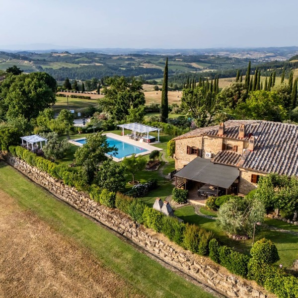 Vineyard View by Interhome