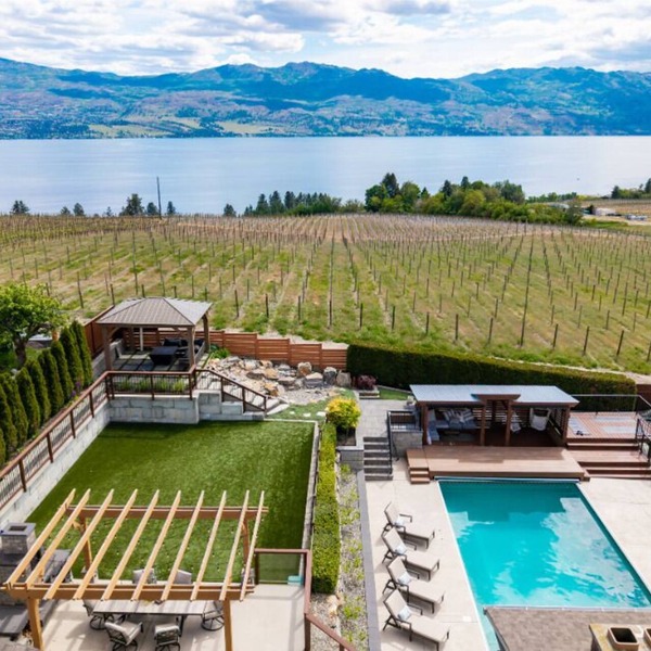 Vineyard Views