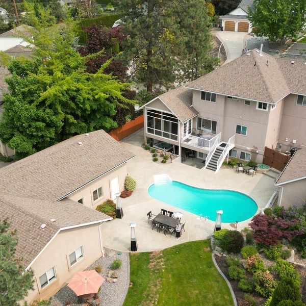 Vintner's Nook B&B