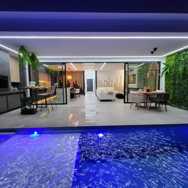 VIP RUIDERA HOME