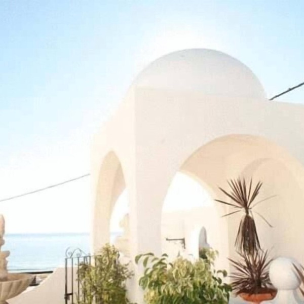 Virgen del Mar Holidays