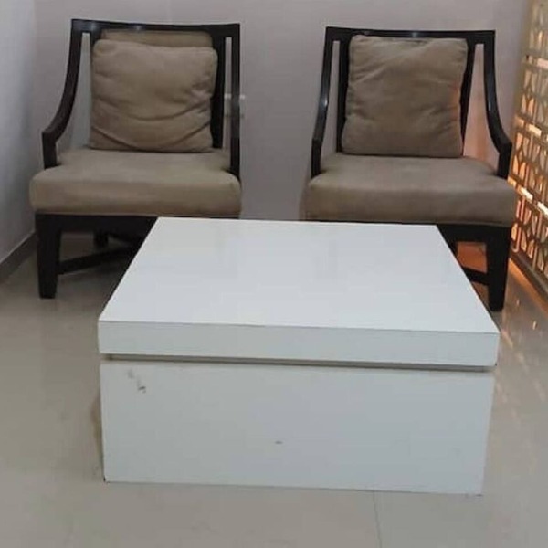 Vishraam:Studio flat Fully loaded in posh Society