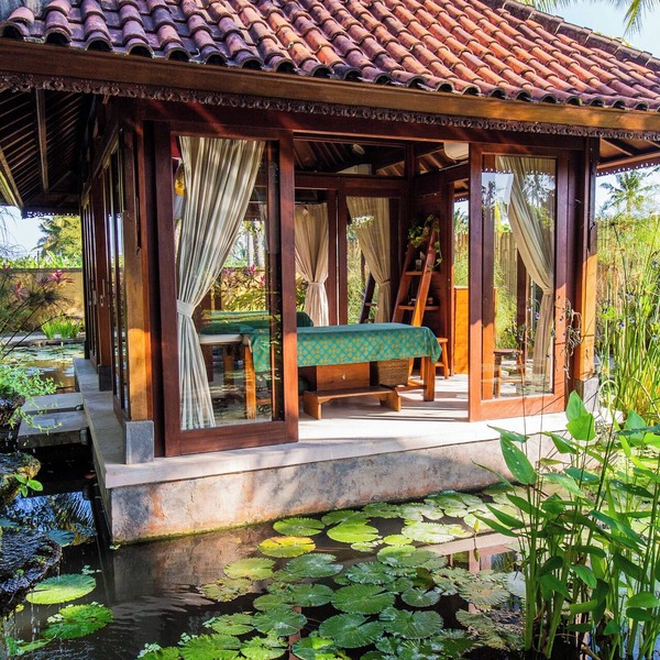 Vision Villa Resort