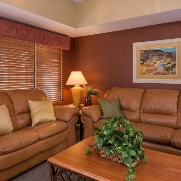 Visit Westgate Painted Mountain Golf Resort for a lavish stay & spectacular view
