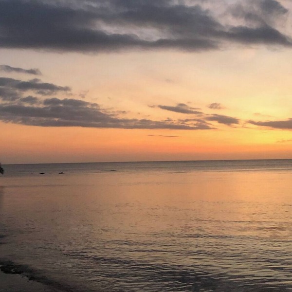 VistaPinero Beach Front Apartment - Joyudas Cabo Rojo