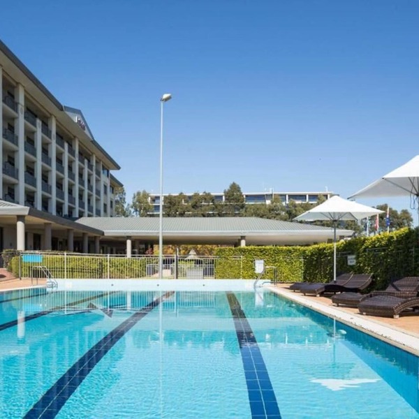 Visy Dior Hotel