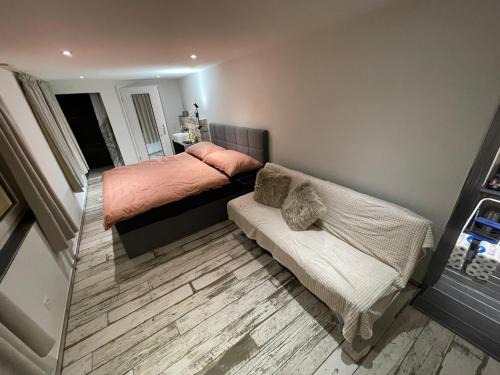 vitalpha lodge - studio