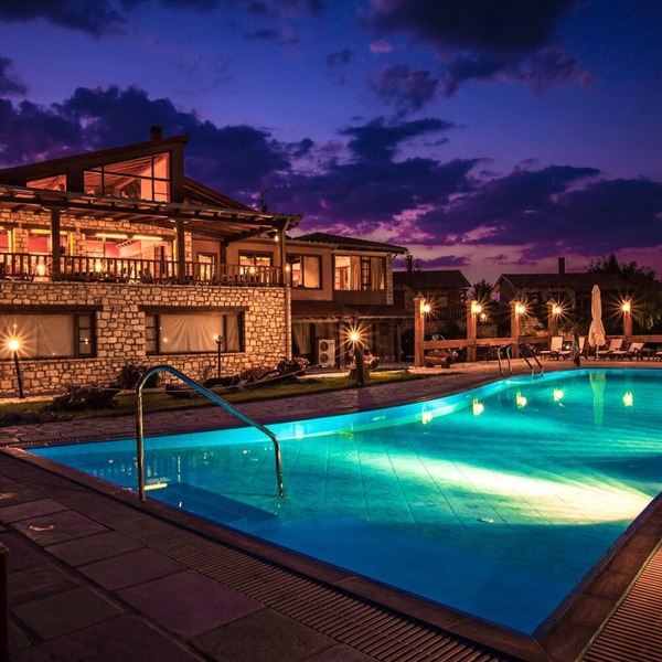 Vitina House