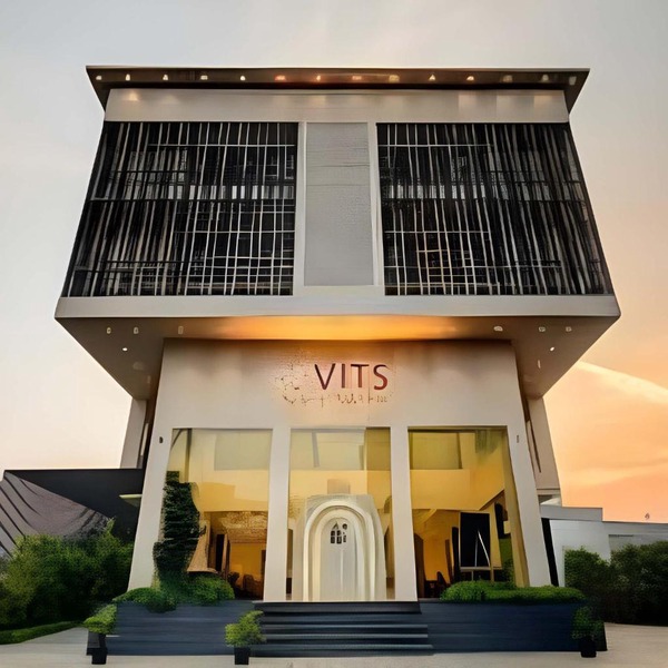 VITS Select Nashik