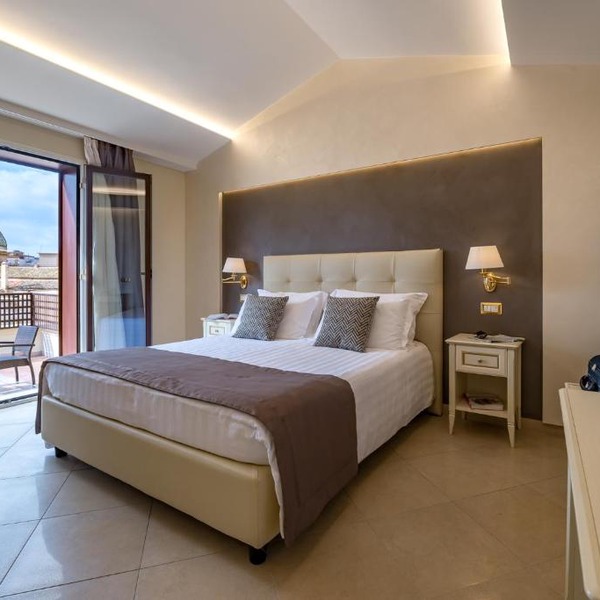 Vittorio Emanuele Hotel