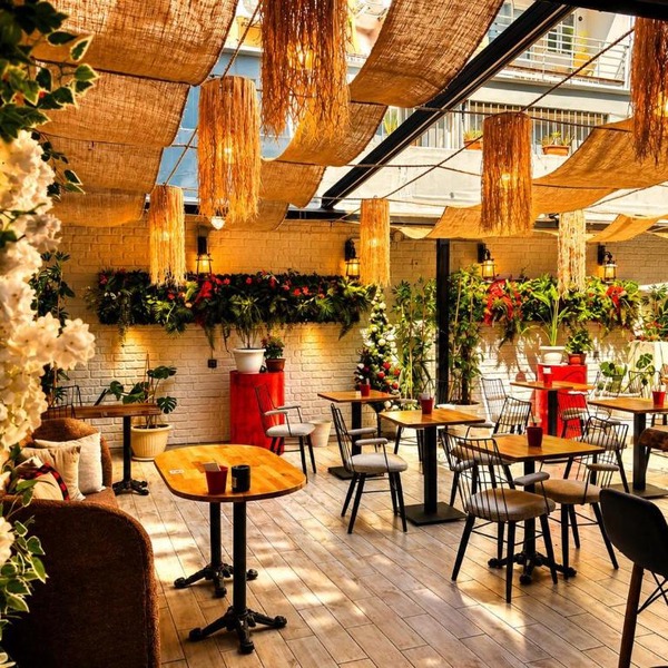 Viva Rooms