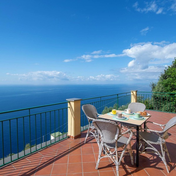 VivimiHome-Casa Tiberio