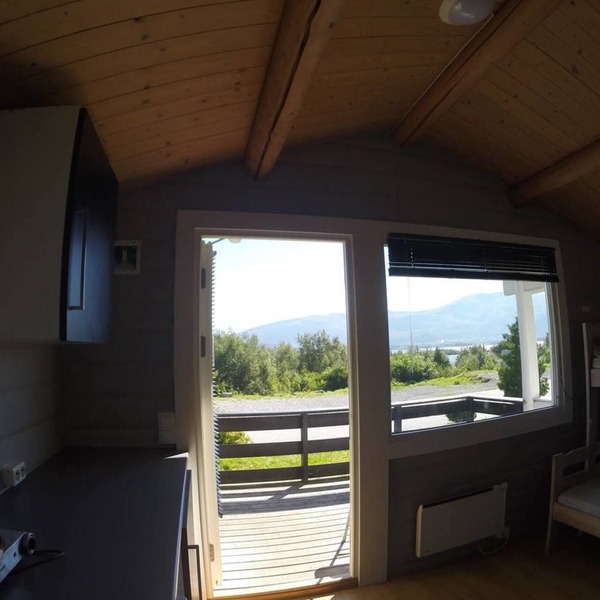 Volsdalen Camping