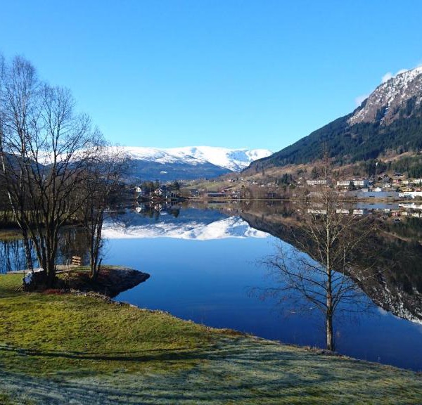 Voss Interlake