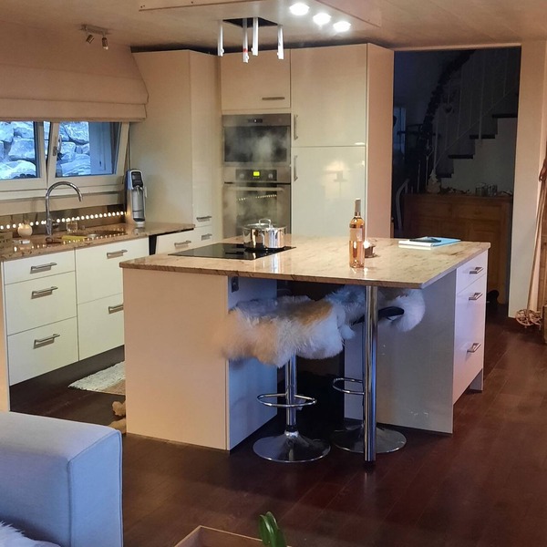 Vrbo Property