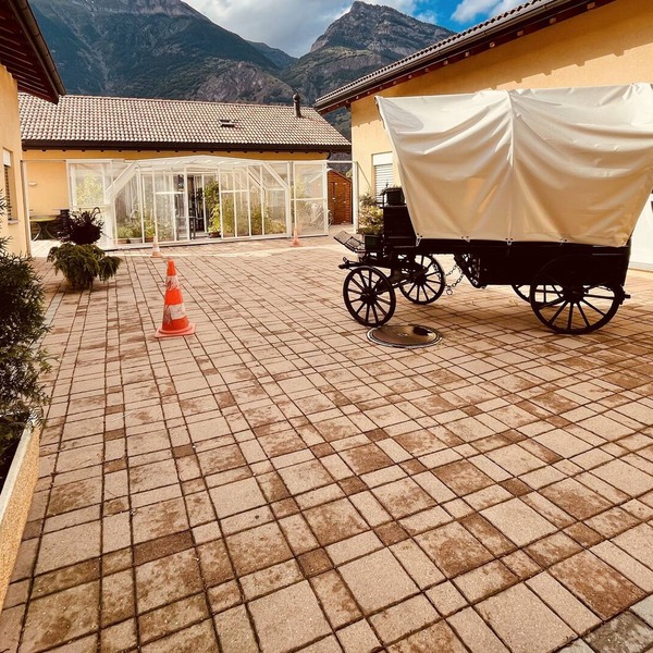 Vrbo Property