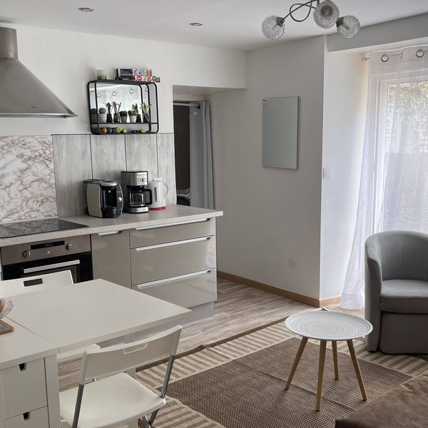 Vrbo Property