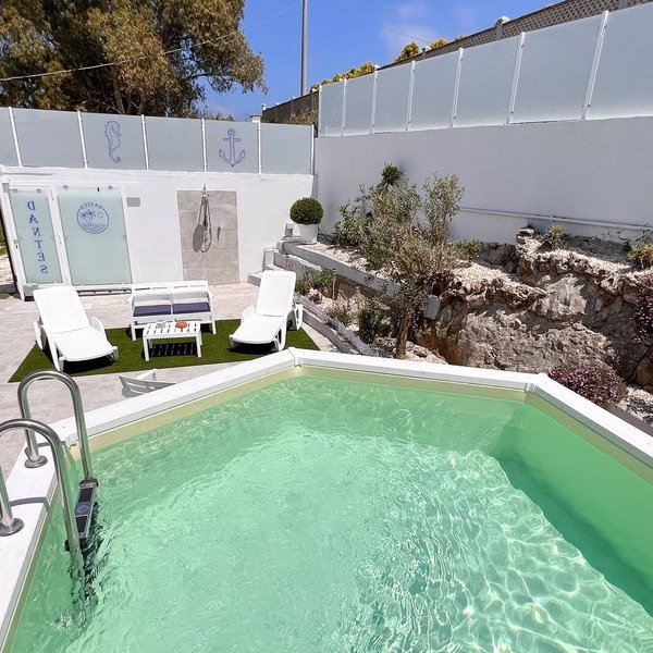 Vrbo Property