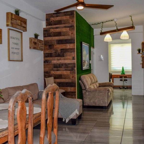 VSS Rustic: Stylish & Relaxing Escape Near Beaches