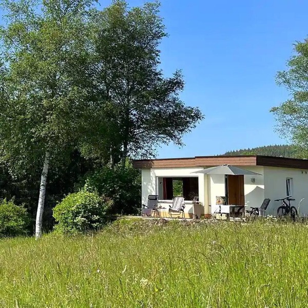 Vulkaneifel Type B - Three Bedroom Resort, Sleeps 5