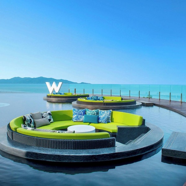 W Koh Samui