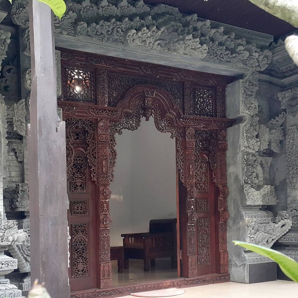 Wahyu Dewata