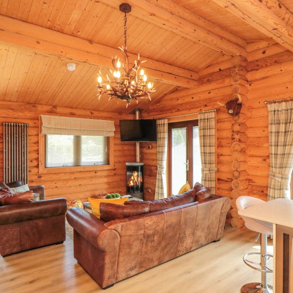 Wainstones Lodge 2