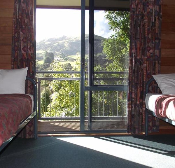 Wainui Park Camp