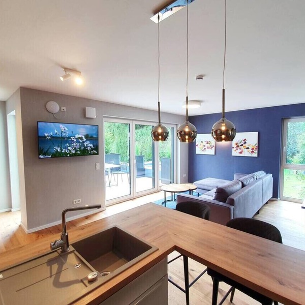 Waldexplorer-Apartment-Premium-Private Bathroom-Wo