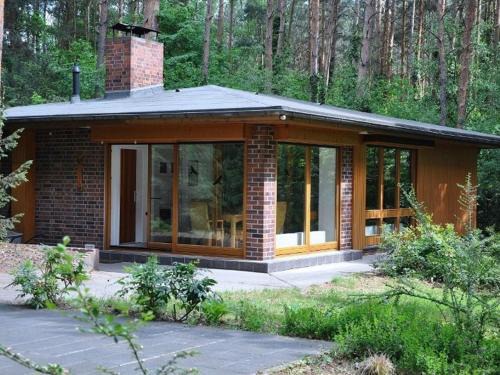 Waldhaus Jakober
