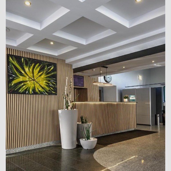 Waldhotel Wandlitz