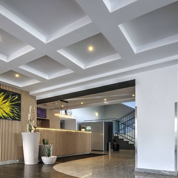 Waldhotel Wandlitz