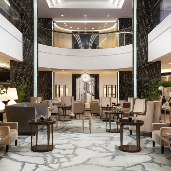 Waldorf Astoria Berlin