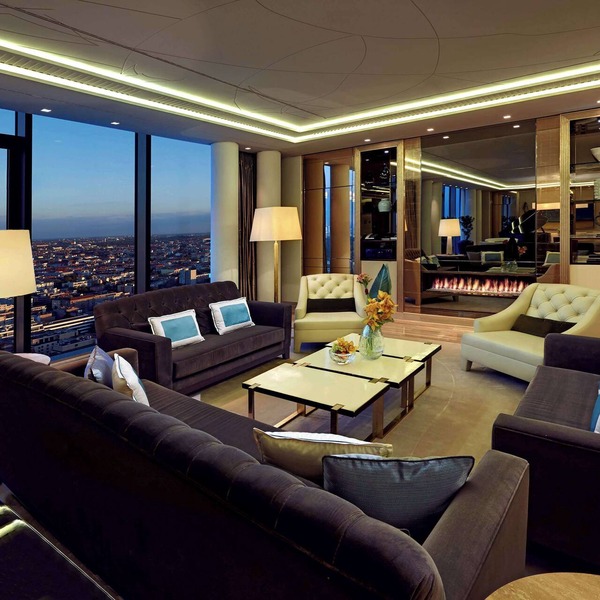 Waldorf Astoria Berlin