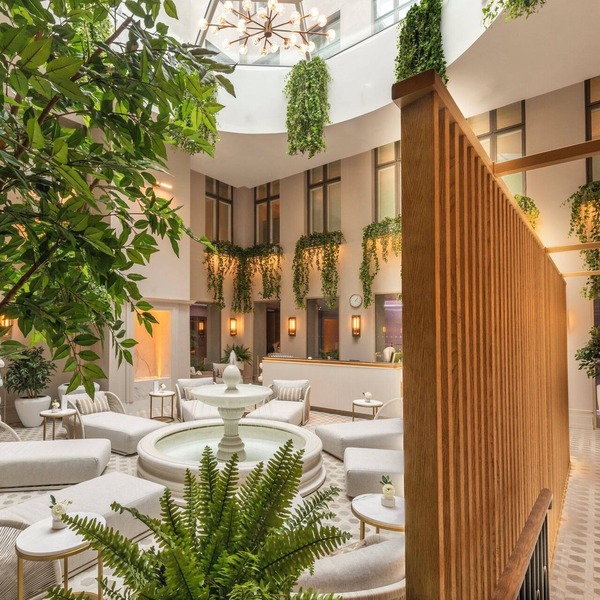 Waldorf Astoria Helsinki
