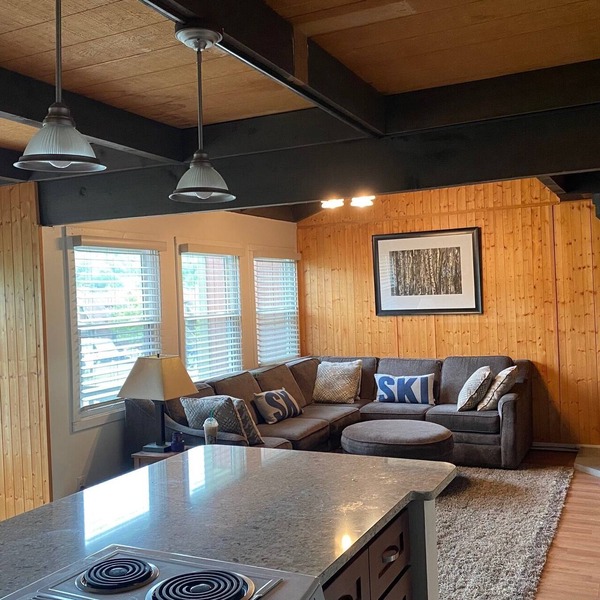 Walk Everywhere From This Spacious 3 BR Family & Pet Friendly Condo