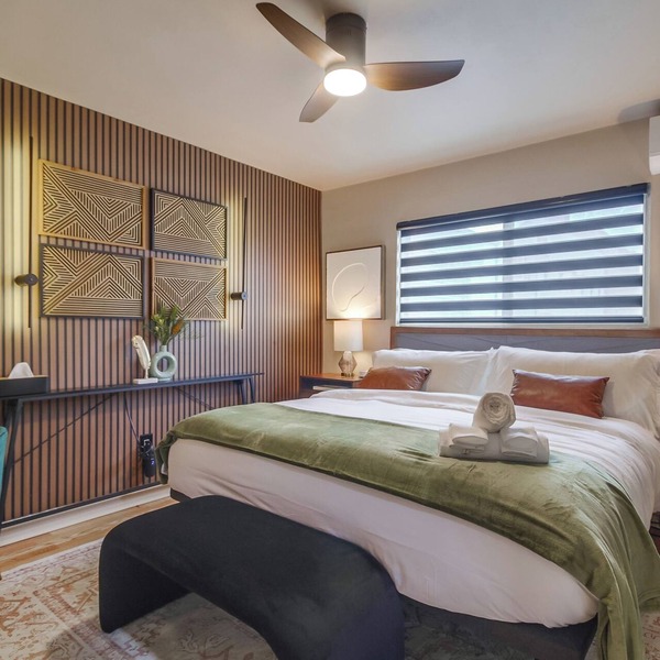 Walkable Hillcrest Gem - Cafés, Bars & Balboa Park - Landing Pad in San Diego
