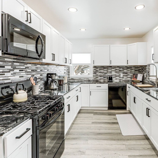 Walkable & Modern! Syracuse Home Near Campus
